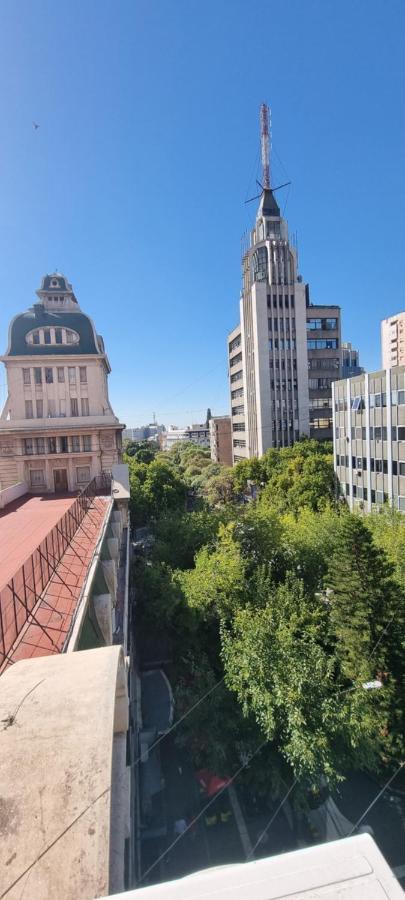 Peatonal Vista Apartment Mendoza
