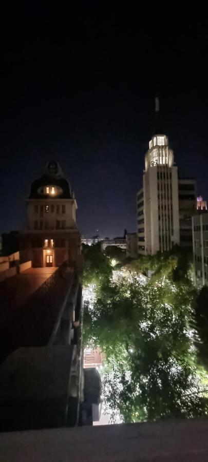Apartment Peatonal Vista *