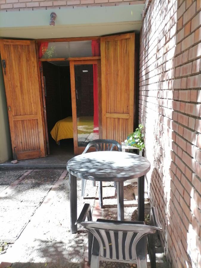 Hostal Casa Olascoaga