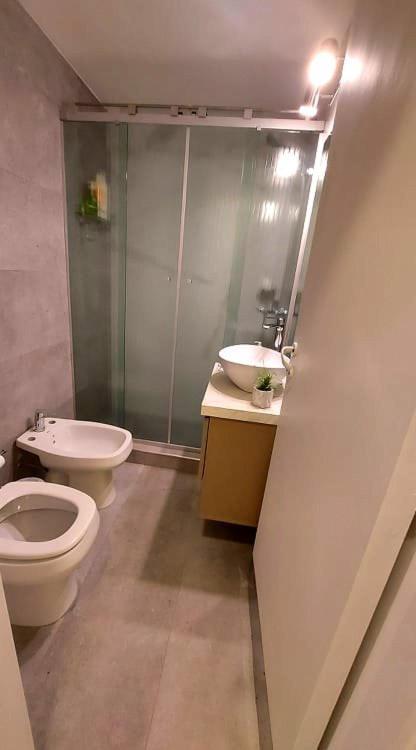 Departamento Centrico En Mendoza