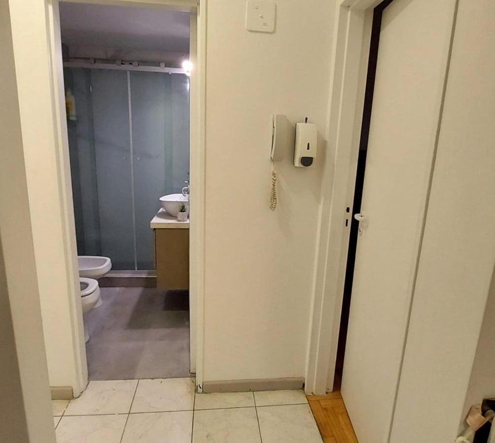 Departamento Centrico En * Mendoza
