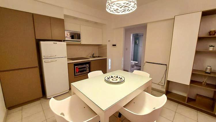 Departamento Centrico En Apartment *