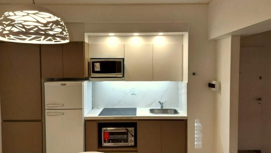Apartment Departamento Centrico En
