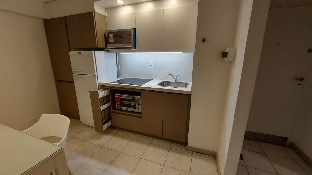 Departamento Centrico En * Mendoza