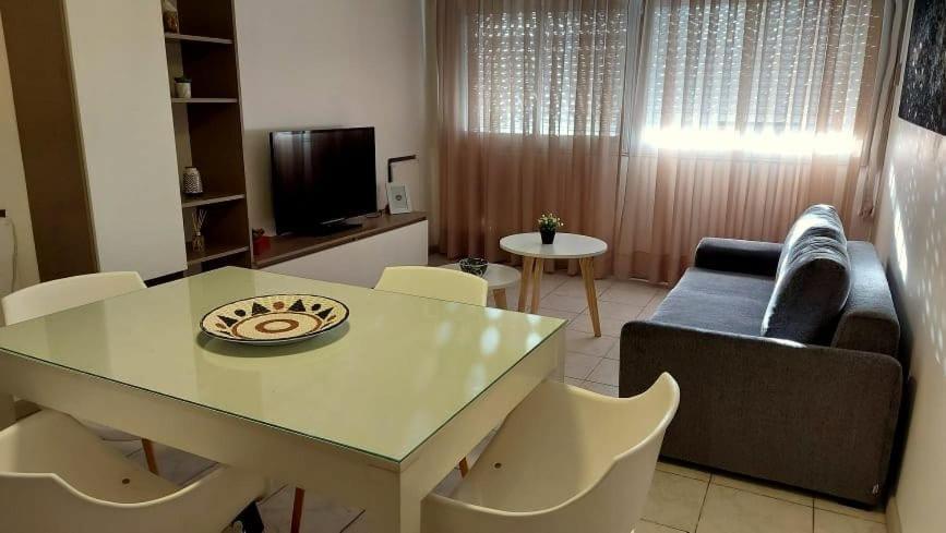 Departamento Centrico En Apartment