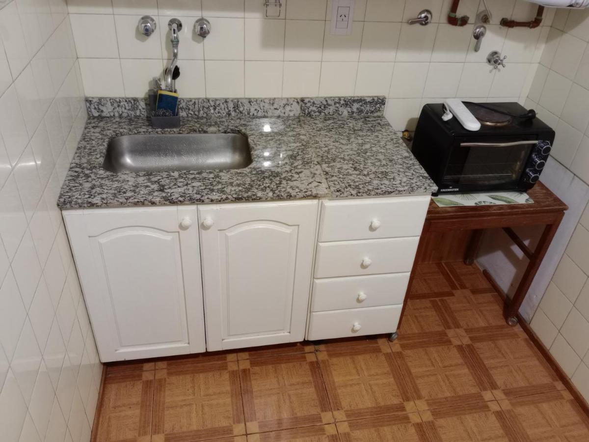 Departamento Lorenzo I Mendoza