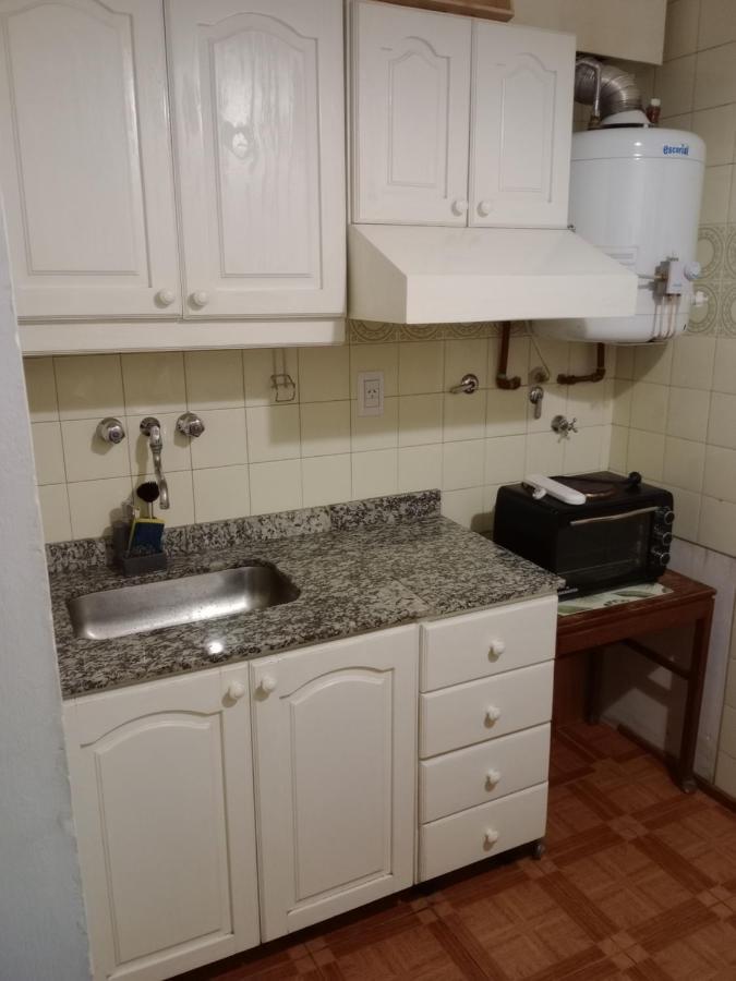 Apartamento Departamento Lorenzo I