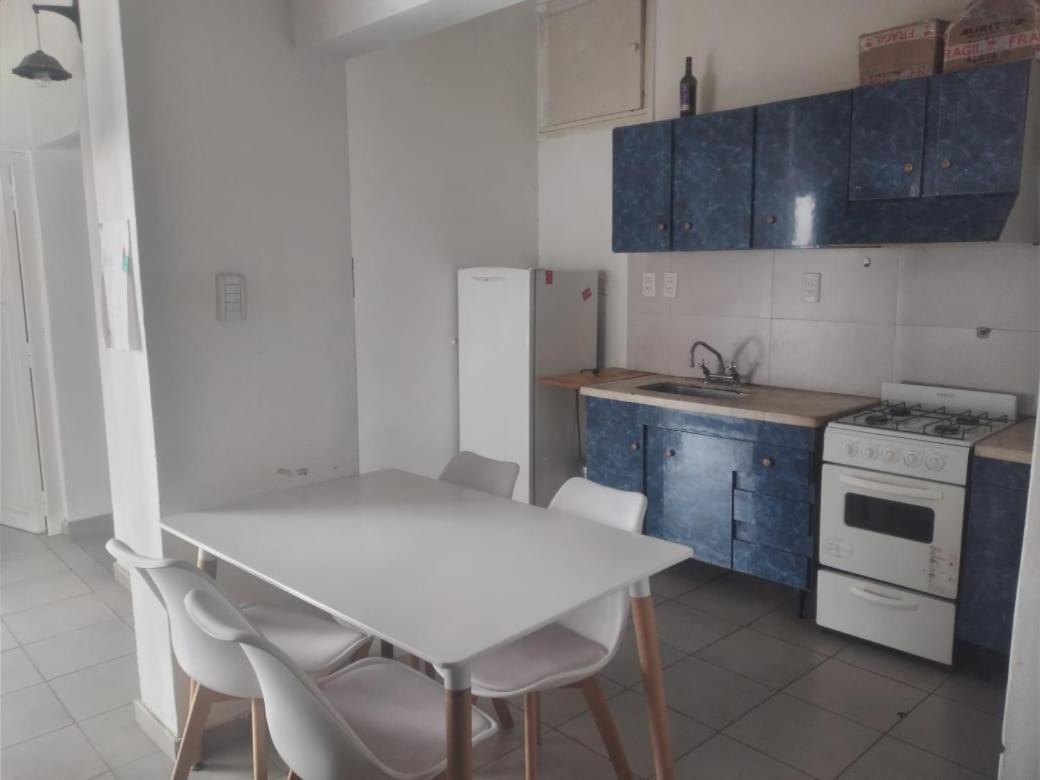 Apartamento Departamento Temporal *