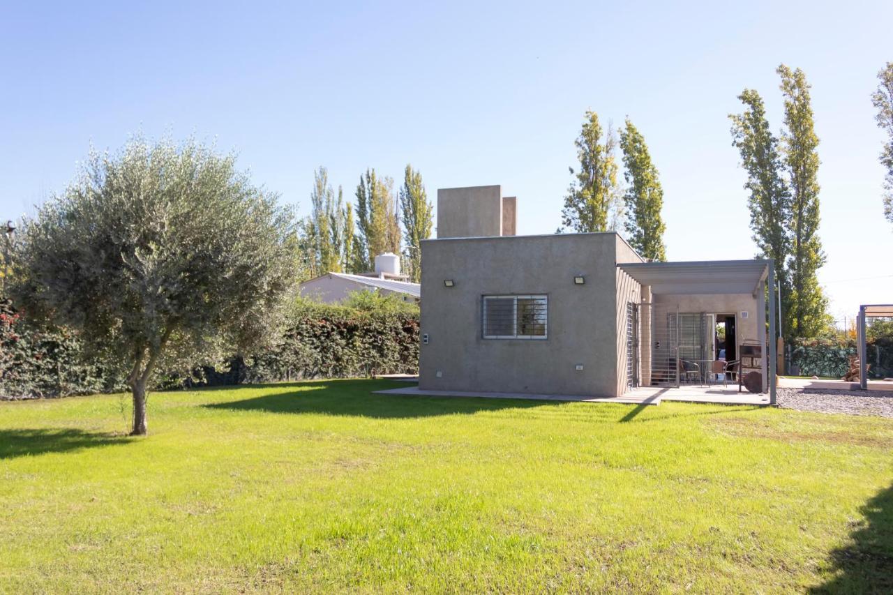 La Calandria. Casa En El Camino Del Vino Сasa de vacaciones