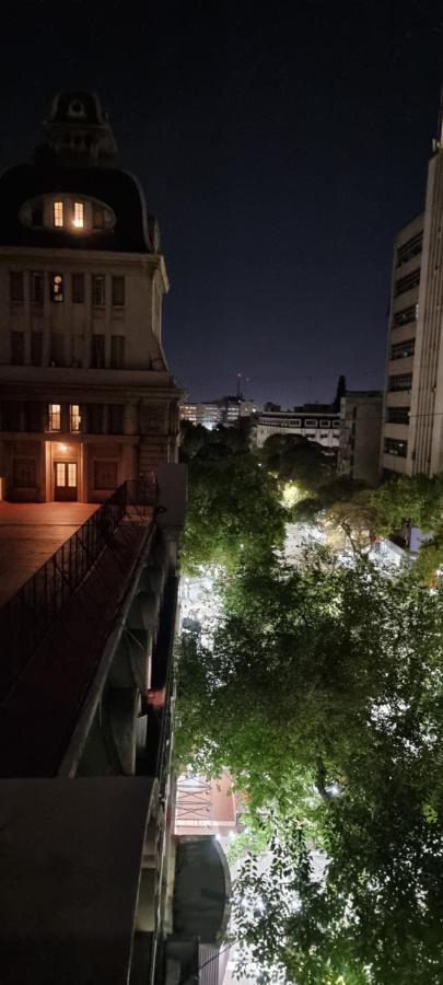 Apartment Peatonal Vista