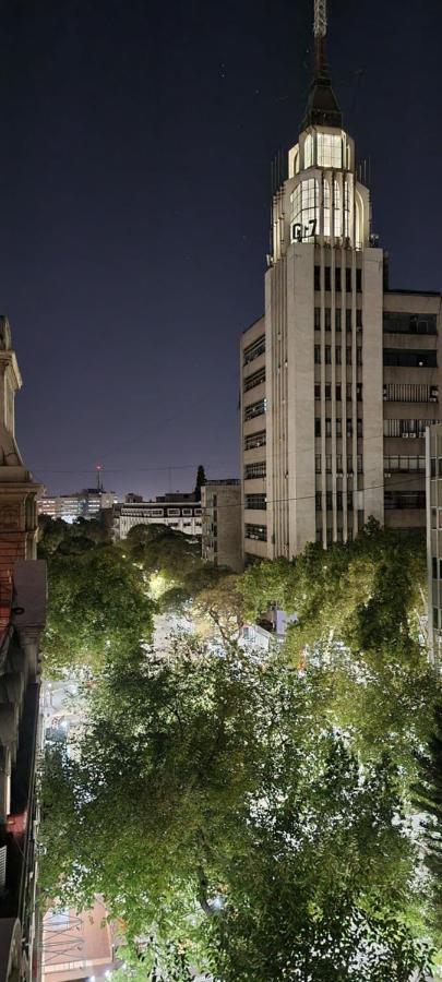 Peatonal Vista Apartment