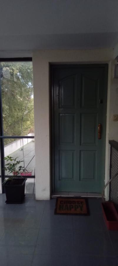 Apartamento Departamento Lemos 678 Mendoza