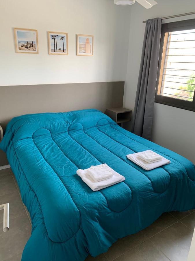 Apartamento Lumiere 6- Moderno Departamento En Complejo Residencial Mendoza