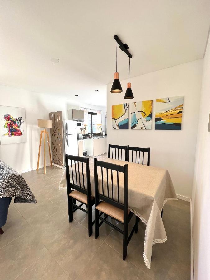 Apartamento Lumiere 6- Moderno Departamento En Complejo Residencial Mendoza