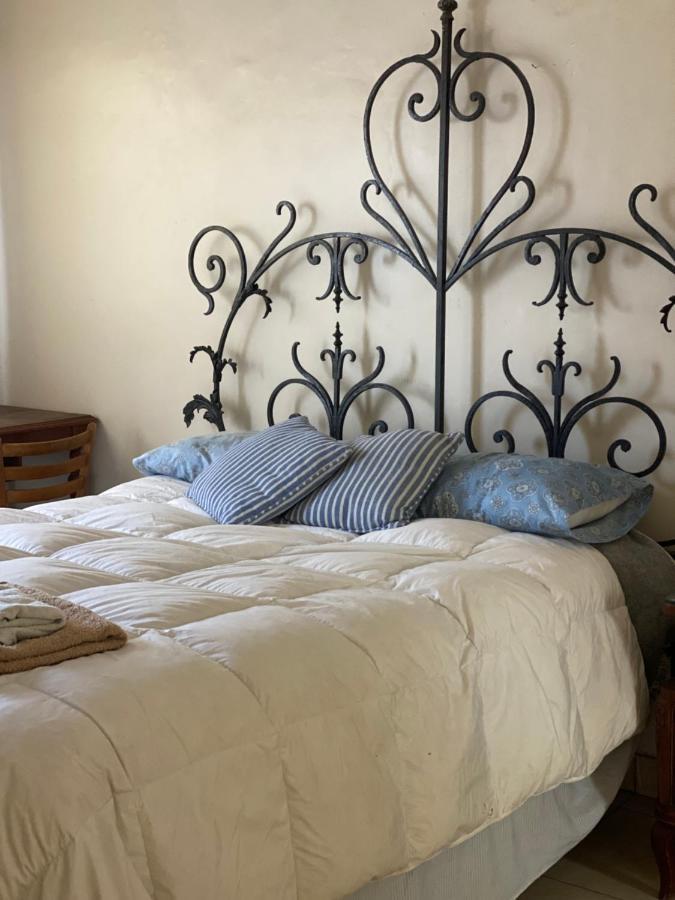 Bed and breakfast Casa Don Vicente 2*