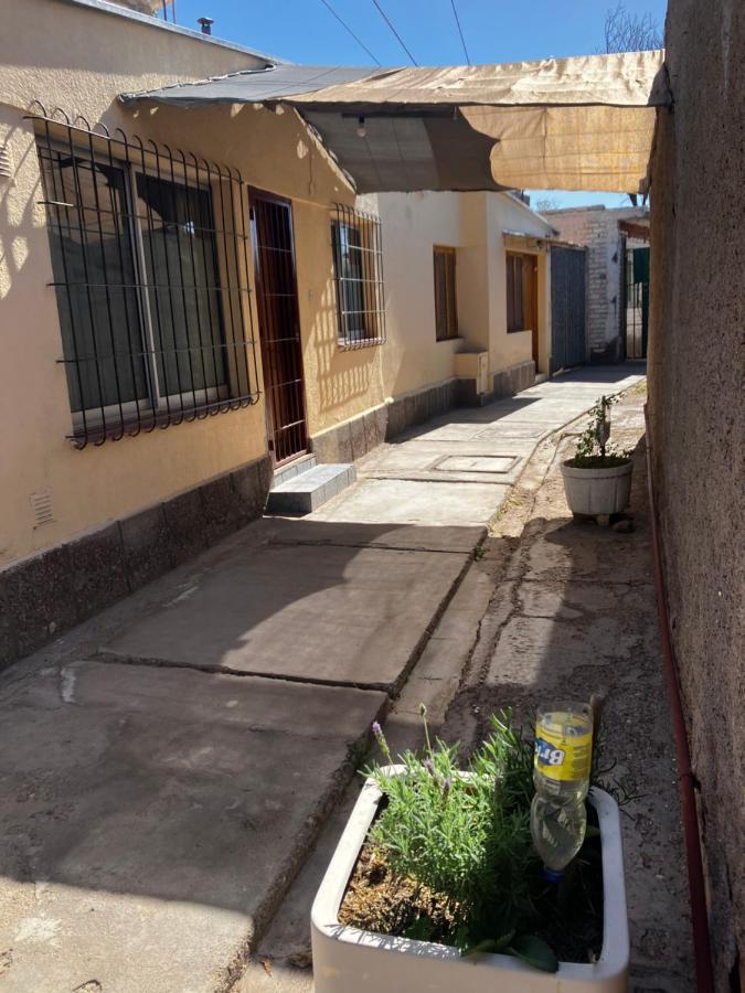 Mendos Gc Rivadavia Dto 2 Mendoza