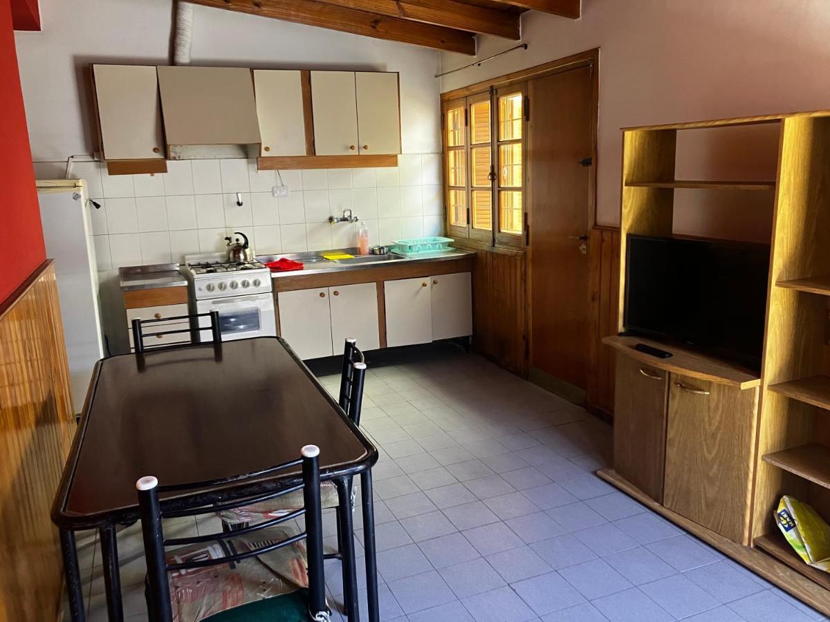Mendos Gc Rivadavia Dto 2 Apartment *