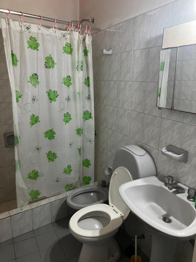 Mendos Gc Rivadavia Dto 2