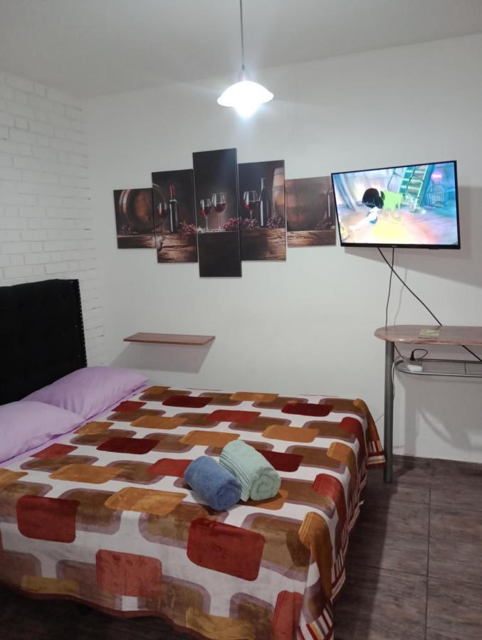 Alojamiento Mza Aristides Apartment