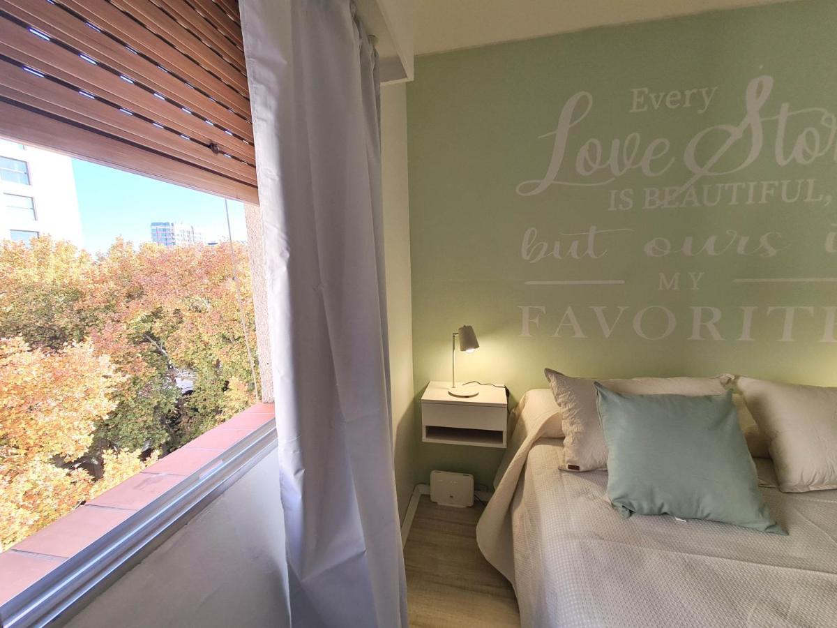Apartamento Miraflores Depa Boutique En *