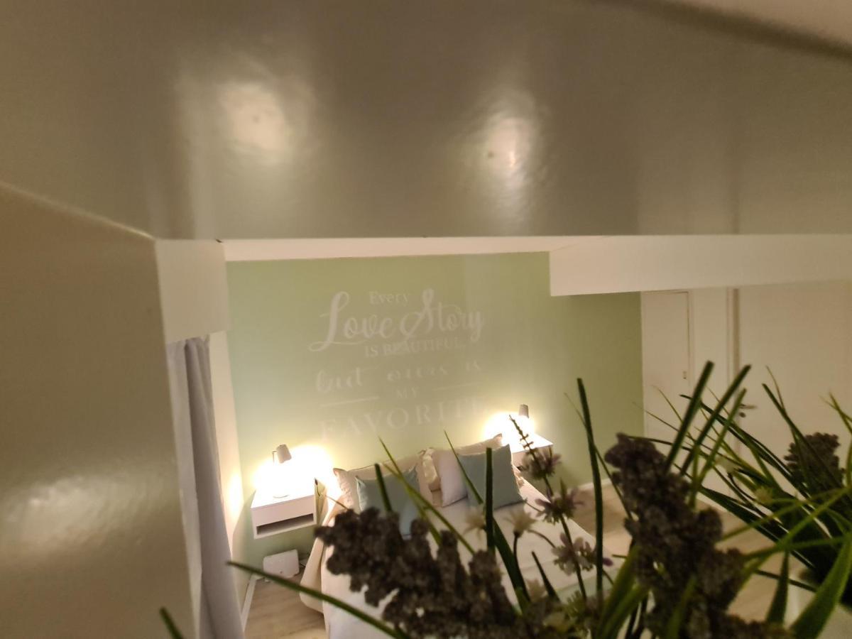 Apartamento Miraflores Depa Boutique En Mendoza