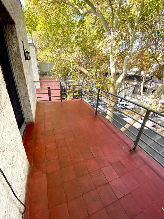 Duplex Con Terraza Y Cochera Para Auto, No Camioneta! * Mendoza