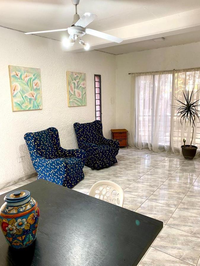 Duplex Con Terraza Y Cochera Para Auto, No Camioneta! Apartamento *