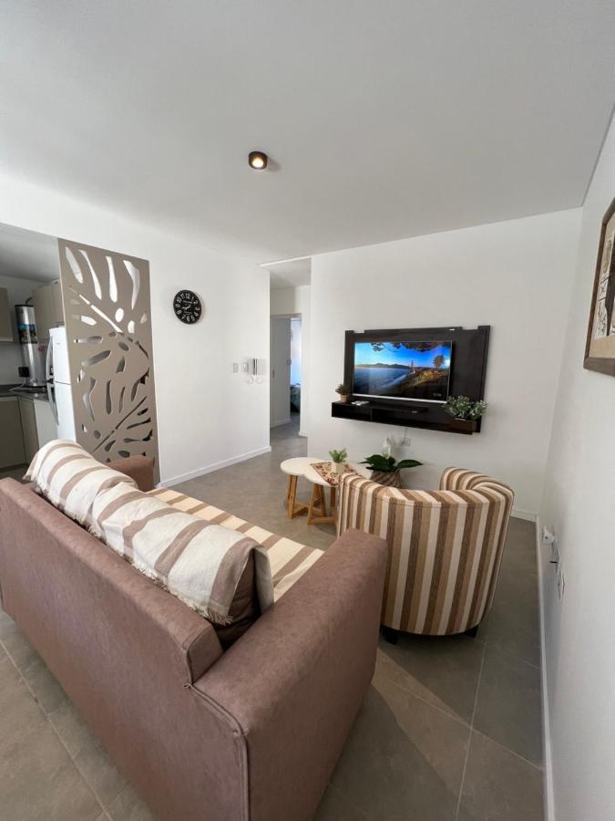 Lumiere - Elegante Departamento En Complejo Residencial *