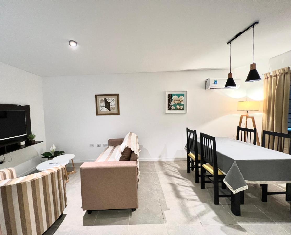 Lumiere - Elegante Departamento En Complejo Residencial *