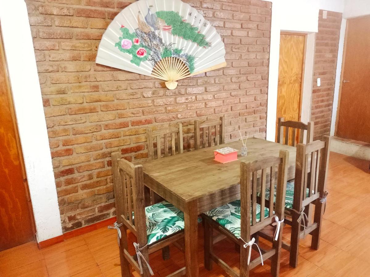 Apartamento Complejo Hatun Yaya *