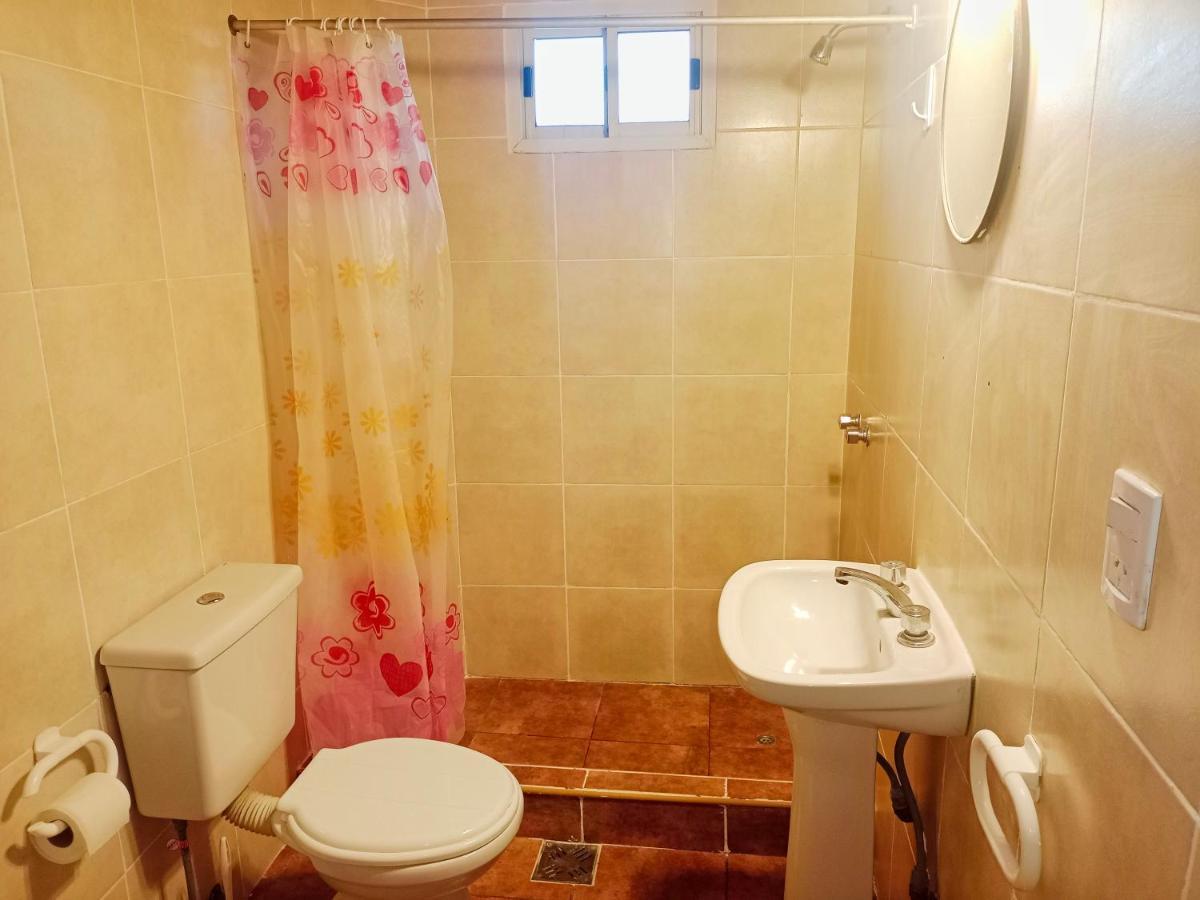 Complejo Hatun Yaya Apartamento Mendoza