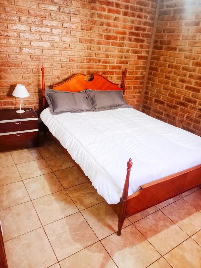 Apartamento Complejo Hatun Yaya *