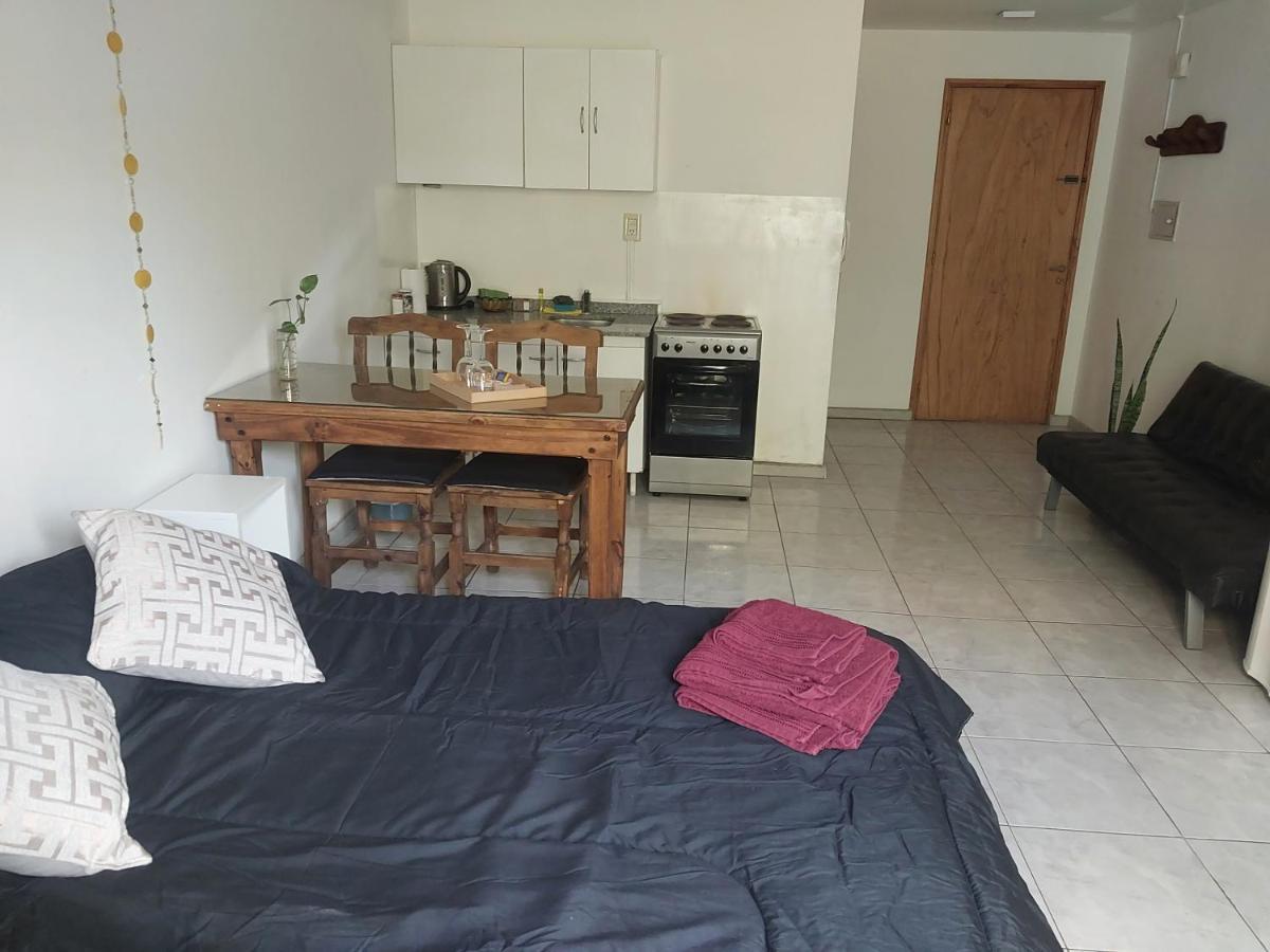 Departamento Temporario Apartamento *