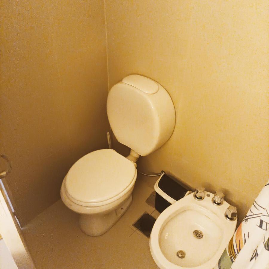 Patricias Mendocinas Apartamento