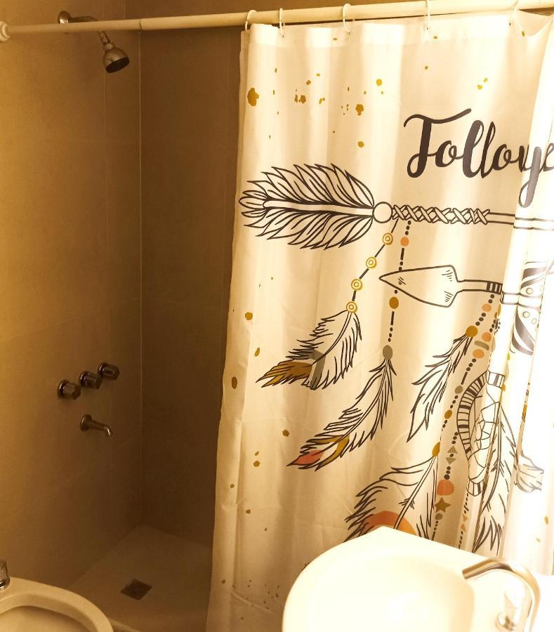 Apartamento Patricias Mendocinas *