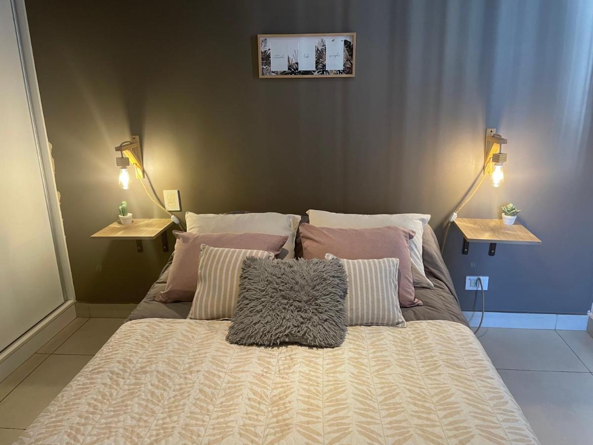 Andes Bandera Apartamento Mendoza