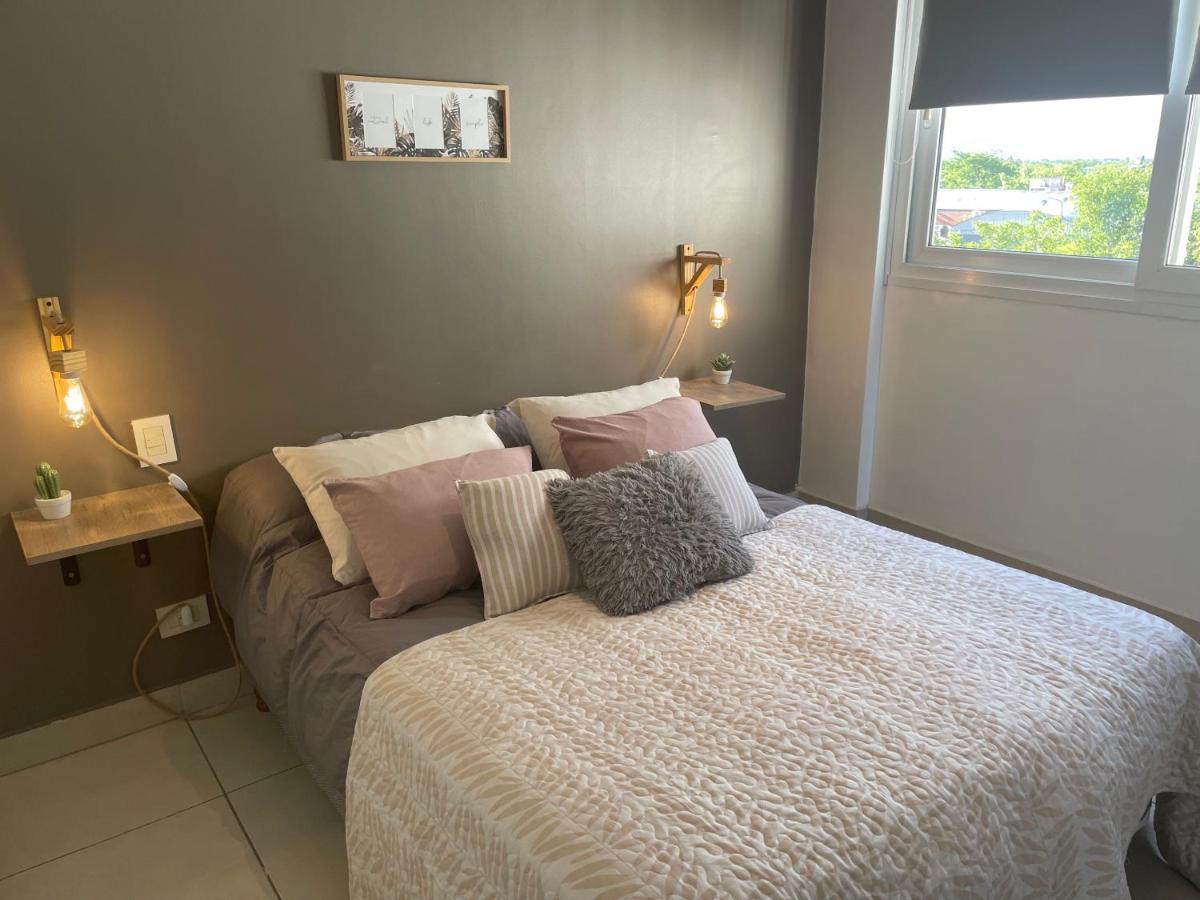 Apartamento Andes Bandera