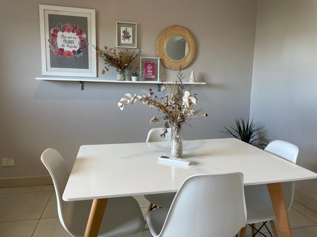Apartamento Andes Bandera Mendoza
