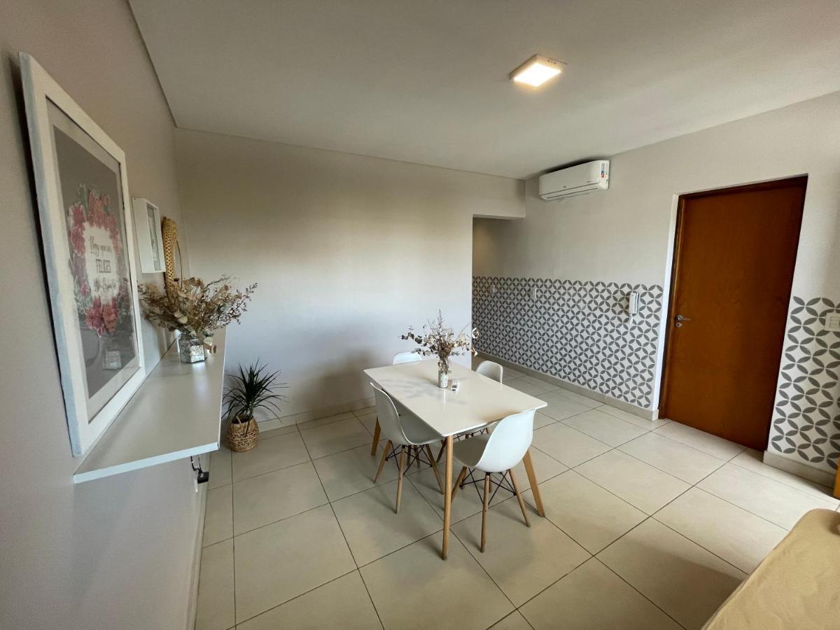 Apartamento Andes Bandera *