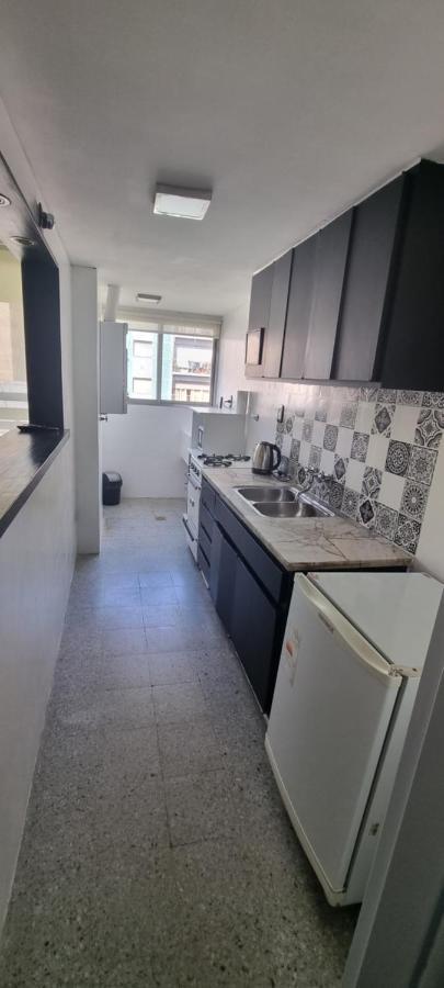 Peatonal Vista Apartment *