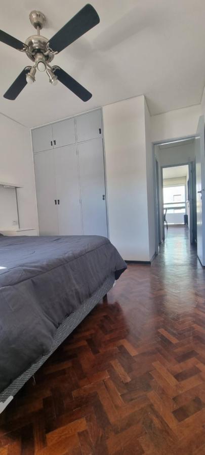 Apartment Peatonal Vista Mendoza