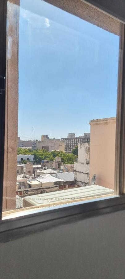 Peatonal Vista Mendoza