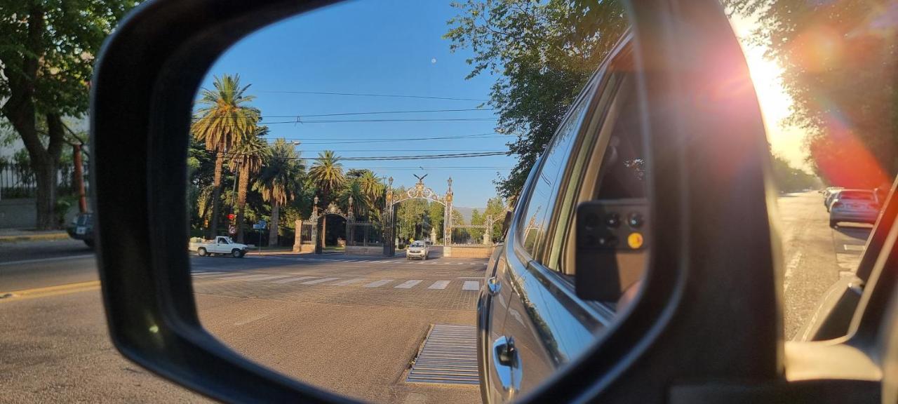 Peatonal Vista * Mendoza