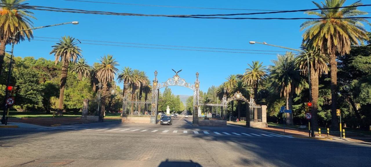 Peatonal Vista *