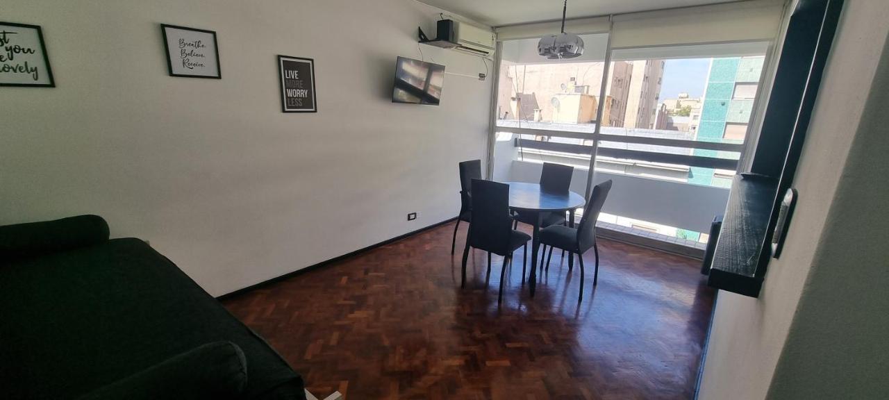 Apartment Peatonal Vista *