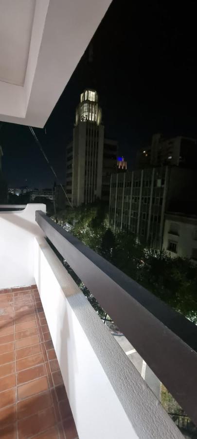 Peatonal Vista Apartment Mendoza