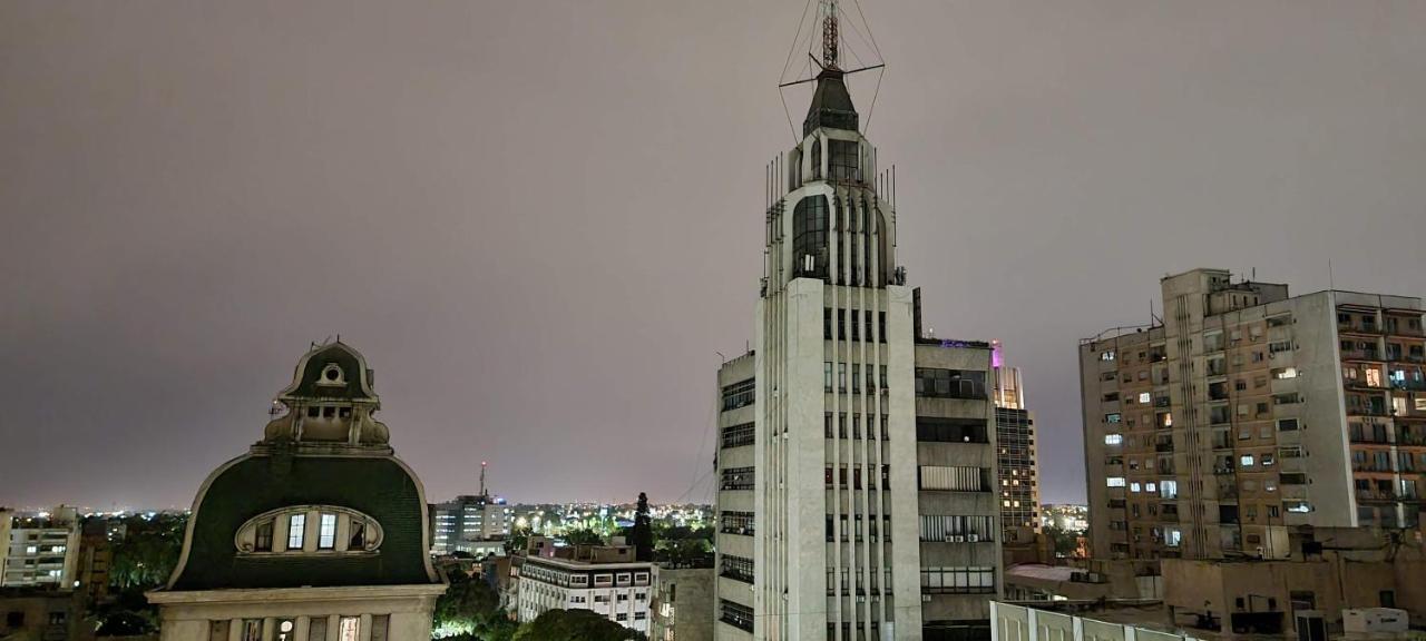 Peatonal Vista Apartment *