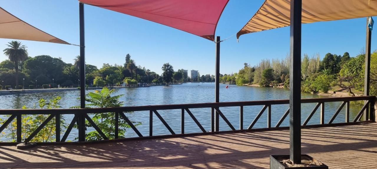 Apartment Peatonal Vista Mendoza