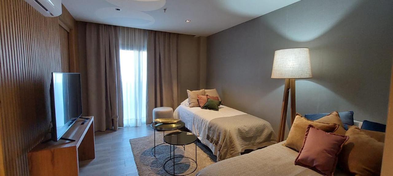 Hotel Fuente Mayor Centro Mendoza