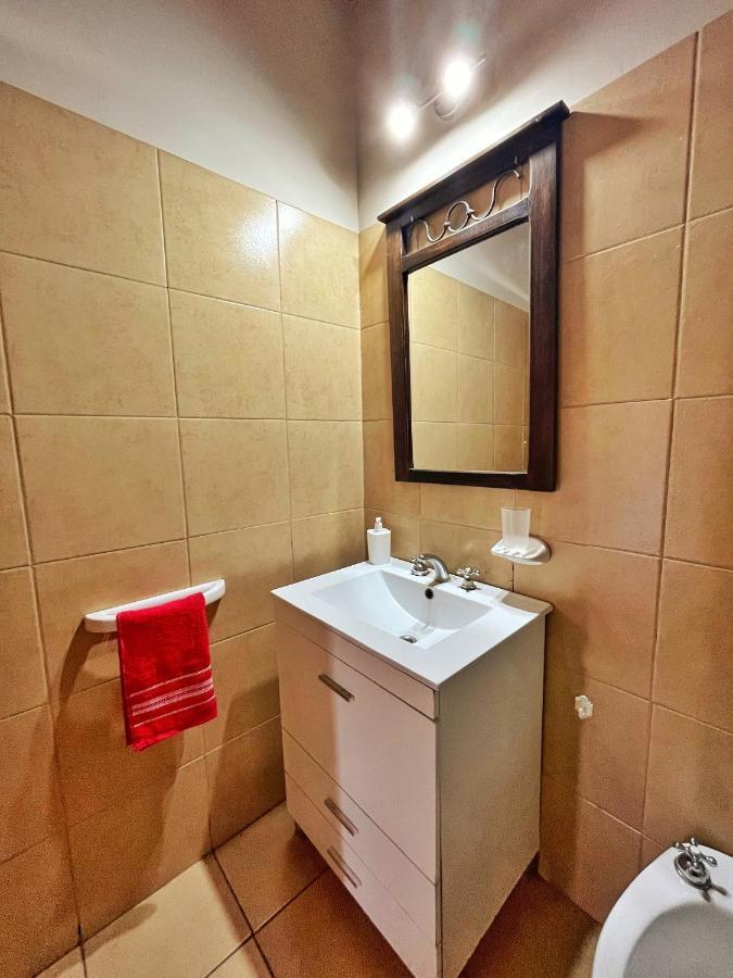 Apartamento Dpto Ayacucho Mendoza